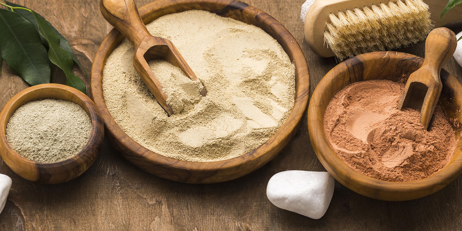 Ezta Agro | Natural, Safe and Healthy Cocoa Products & Gluten-Free Products