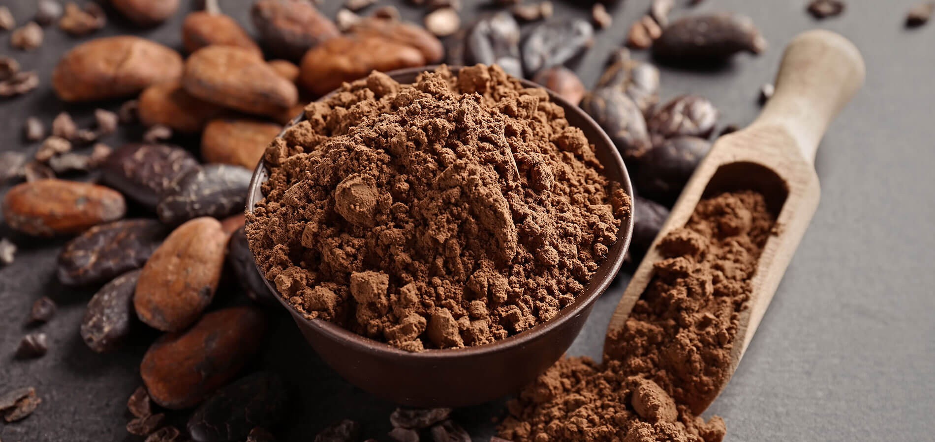 Ezta Agro | Natural, Safe and Healthy Cocoa Products & Gluten-Free Products